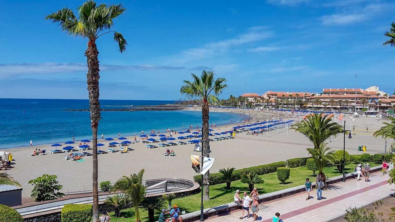 Tenerifeopenhome Luxury Prestige Studio In Playa Las Americas Playa de las Americas  Luaran gambar