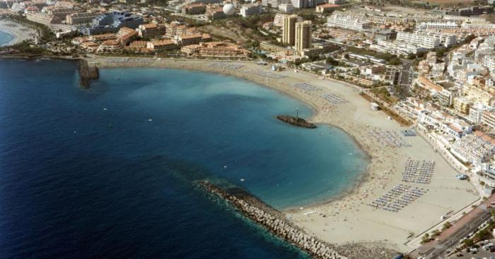 Tenerifeopenhome Luxury Prestige Studio In Playa Las Americas Playa de las Americas  Luaran gambar