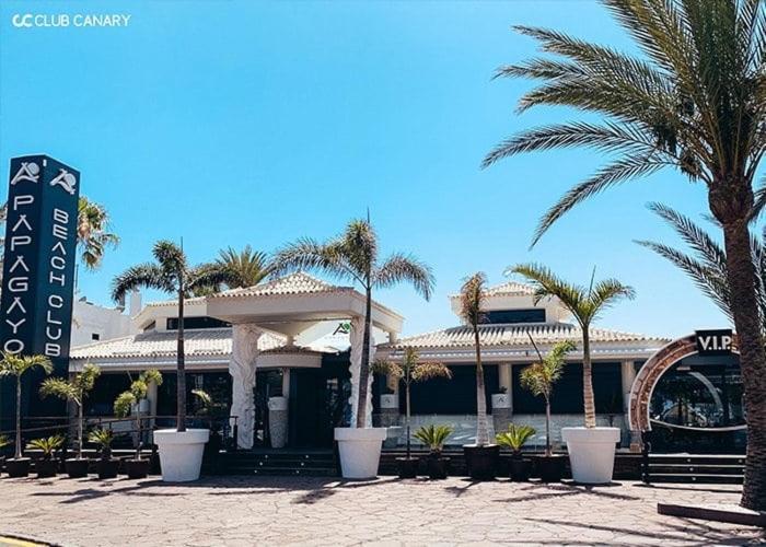 Tenerifeopenhome Luxury Prestige Studio In Playa Las Americas Playa de las Americas  Luaran gambar